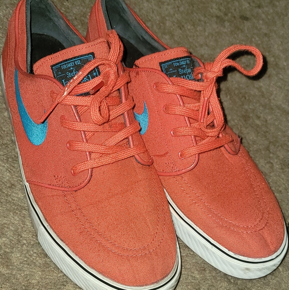 Nike SB Janoski size 11.5